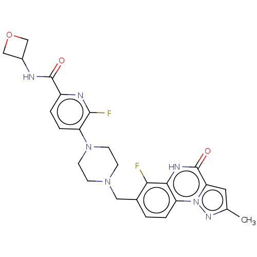 Chemical structure of BindingDB Monomer ID 628453
