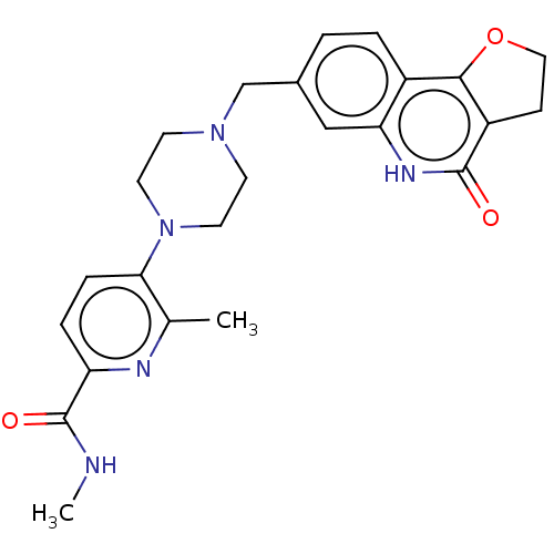 Chemical structure of BindingDB Monomer ID 628467