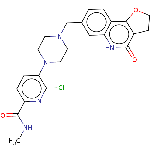 Chemical structure of BindingDB Monomer ID 628468