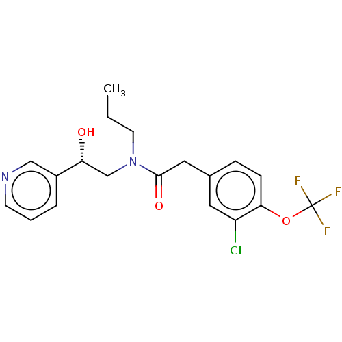 Chemical structure of BindingDB Monomer ID 628856