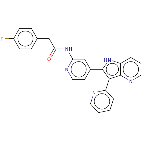 Chemical structure of BindingDB Monomer ID 629243