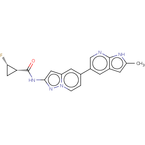 Chemical structure of BindingDB Monomer ID 629298