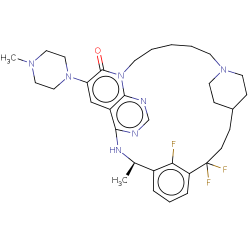 Chemical structure of BindingDB Monomer ID 629633