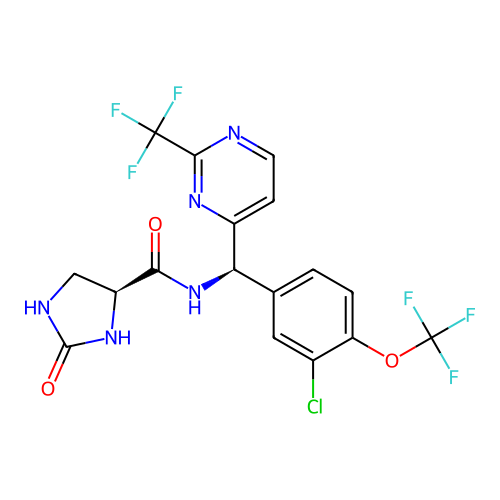 Chemical structure of BindingDB Monomer ID 630898