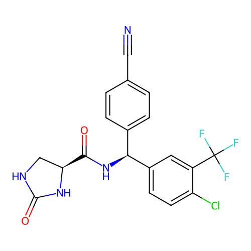 Chemical structure of BindingDB Monomer ID 630944