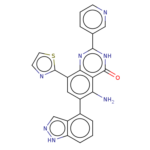 Chemical structure of BindingDB Monomer ID 633090