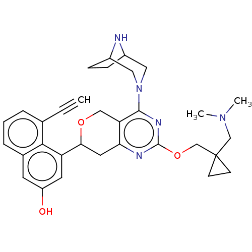 Chemical structure of BindingDB Monomer ID 633229