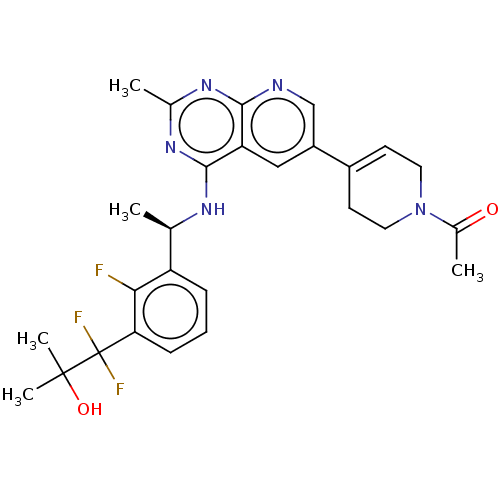 Chemical structure of BindingDB Monomer ID 634078