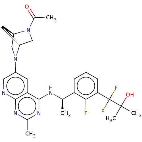 Chemical structure of BindingDB Monomer ID 634083