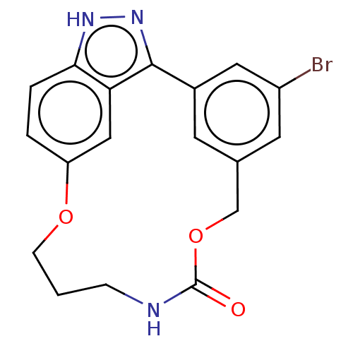 Chemical structure of BindingDB Monomer ID 634324