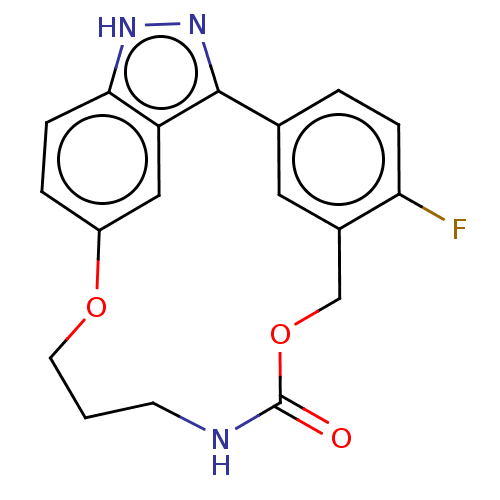Chemical structure of BindingDB Monomer ID 634325