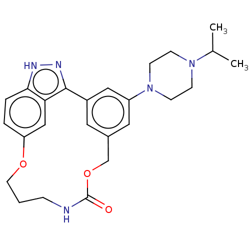 Chemical structure of BindingDB Monomer ID 634328