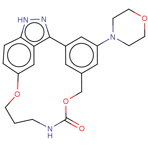 Chemical structure of BindingDB Monomer ID 634331