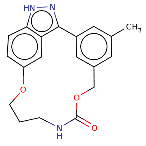 Chemical structure of BindingDB Monomer ID 634333