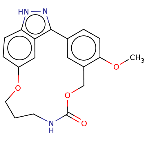 Chemical structure of BindingDB Monomer ID 634334