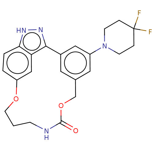 Chemical structure of BindingDB Monomer ID 634335