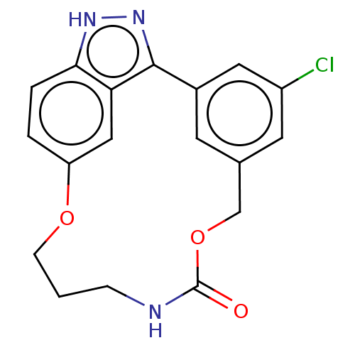 Chemical structure of BindingDB Monomer ID 634342