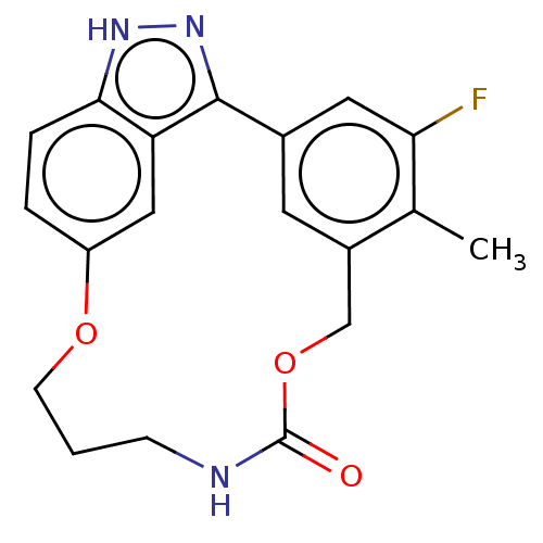 Chemical structure of BindingDB Monomer ID 634343