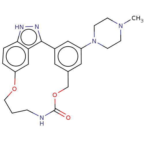Chemical structure of BindingDB Monomer ID 634346