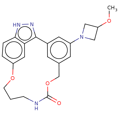 Chemical structure of BindingDB Monomer ID 634347