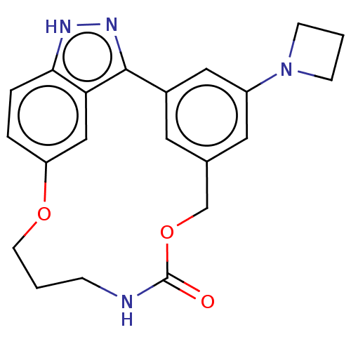 Chemical structure of BindingDB Monomer ID 634350