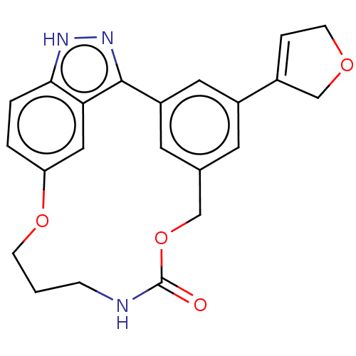 Chemical structure of BindingDB Monomer ID 634352
