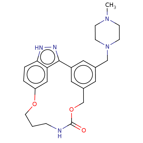 Chemical structure of BindingDB Monomer ID 634359