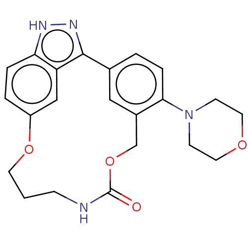 Chemical structure of BindingDB Monomer ID 634360
