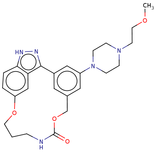 Chemical structure of BindingDB Monomer ID 634361