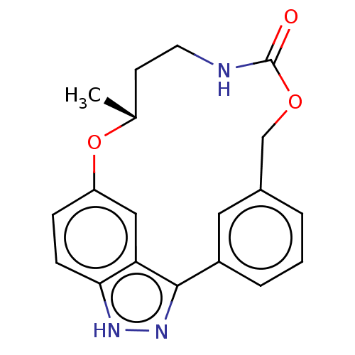 Chemical structure of BindingDB Monomer ID 634378