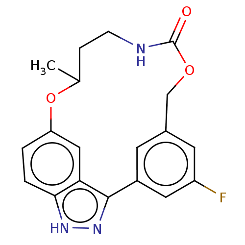 Chemical structure of BindingDB Monomer ID 634386