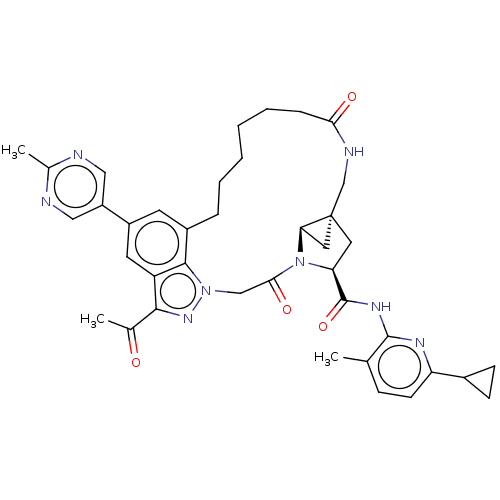 Chemical structure of BindingDB Monomer ID 635502