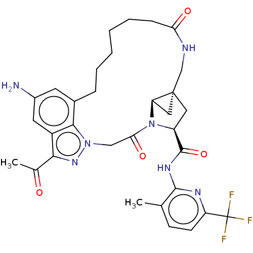 Chemical structure of BindingDB Monomer ID 635506