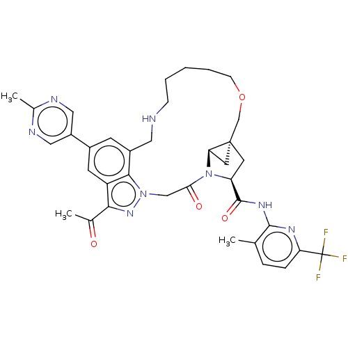 Chemical structure of BindingDB Monomer ID 635527