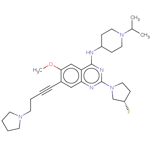 Chemical structure of BindingDB Monomer ID 635843