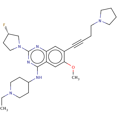 Chemical structure of BindingDB Monomer ID 635858
