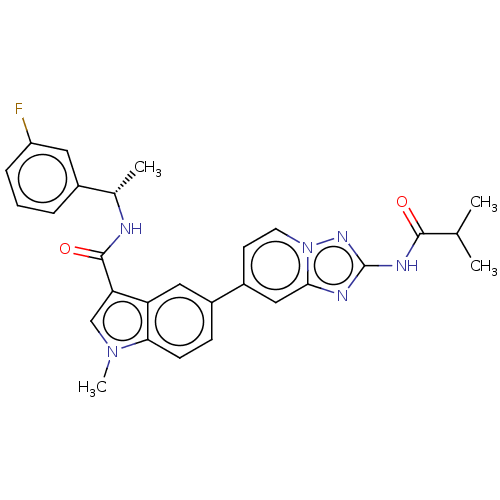 Chemical structure of BindingDB Monomer ID 636323