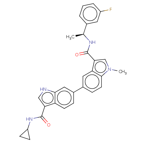 Chemical structure of BindingDB Monomer ID 636335