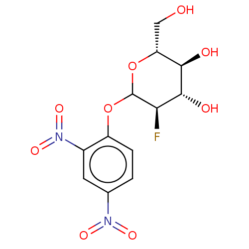 Chemical structure of BindingDB Monomer ID 636733