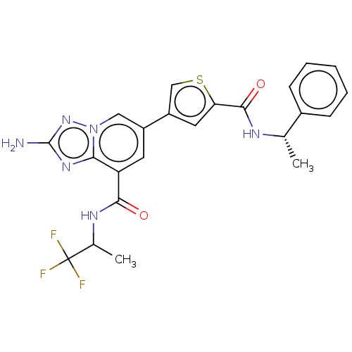 Chemical structure of BindingDB Monomer ID 637123