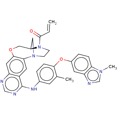 Chemical structure of BindingDB Monomer ID 637608