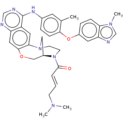 Chemical structure of BindingDB Monomer ID 637612