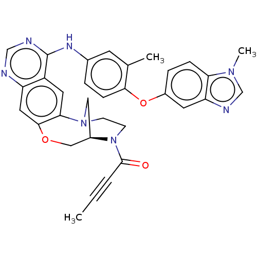 Chemical structure of BindingDB Monomer ID 637616