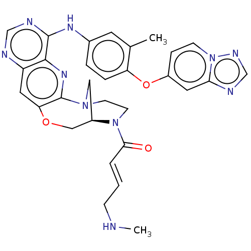 Chemical structure of BindingDB Monomer ID 637642