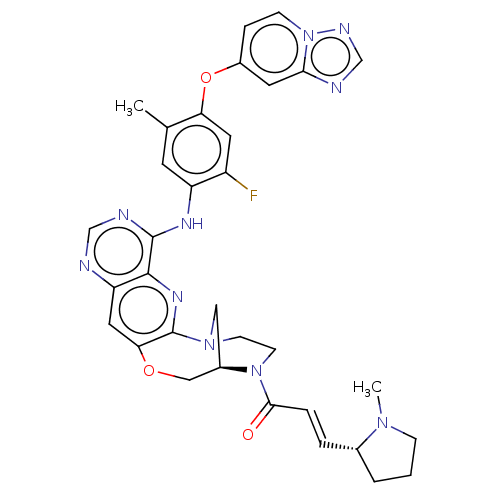 Chemical structure of BindingDB Monomer ID 637646