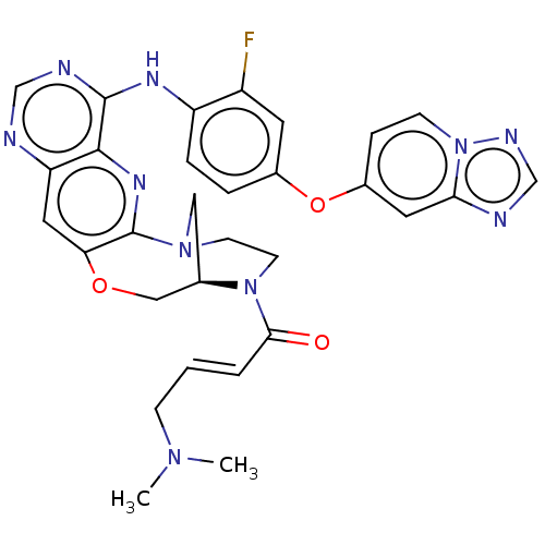 Chemical structure of BindingDB Monomer ID 637647