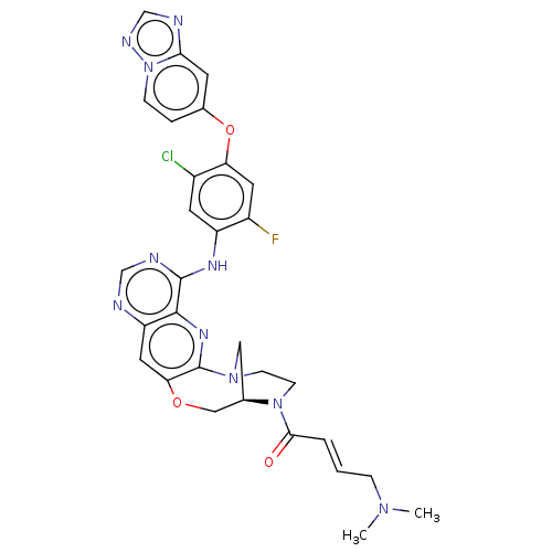 Chemical structure of BindingDB Monomer ID 637648