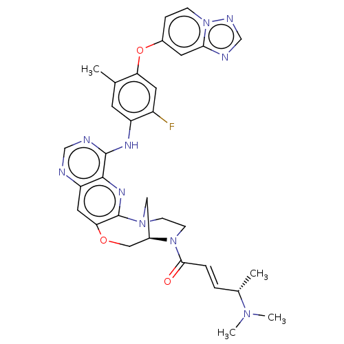 Chemical structure of BindingDB Monomer ID 637652