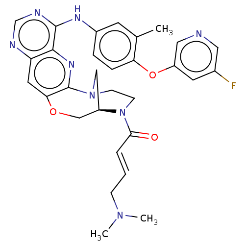 Chemical structure of BindingDB Monomer ID 637656