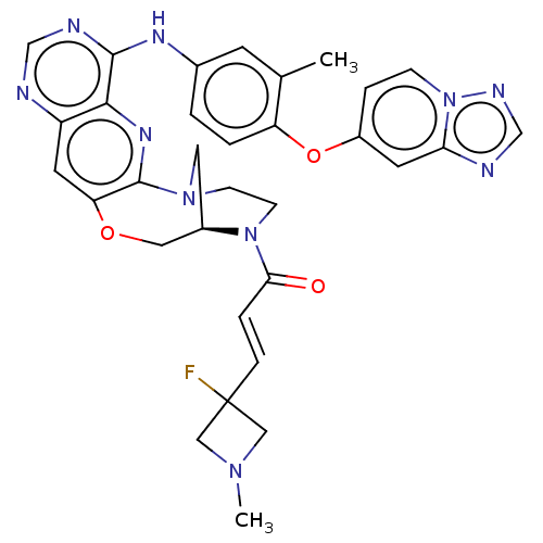 Chemical structure of BindingDB Monomer ID 637658